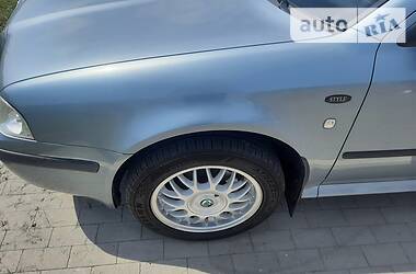 Универсал Skoda Octavia 2003 в Белой Церкви