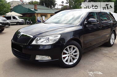 Skoda Octavia 2011 Skoda Octavia 2011