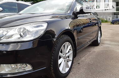 Универсал Skoda Octavia 2011 в 