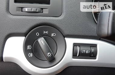 Универсал Skoda Octavia 2011 в 