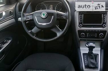 Универсал Skoda Octavia 2012 в Дрогобыче