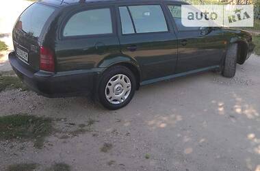 Универсал Skoda Octavia 1999 в Тернополе