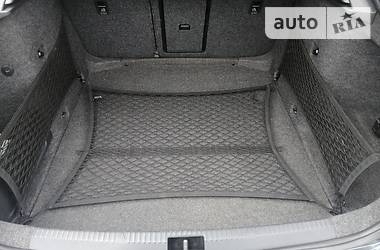 Ліфтбек Skoda Octavia 2014 в 
