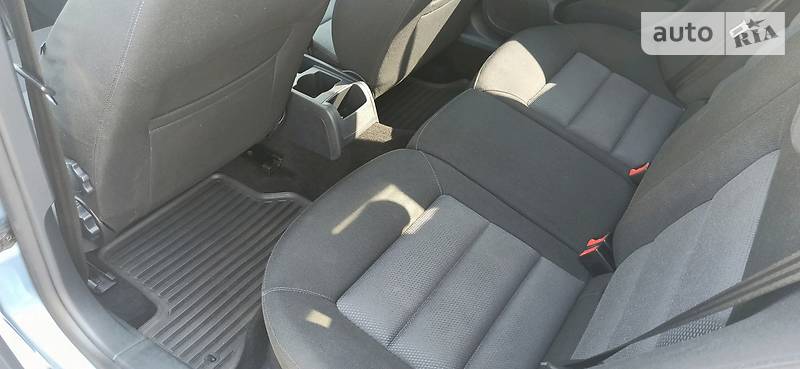 Ліфтбек Skoda Octavia 2007 в Коломиї