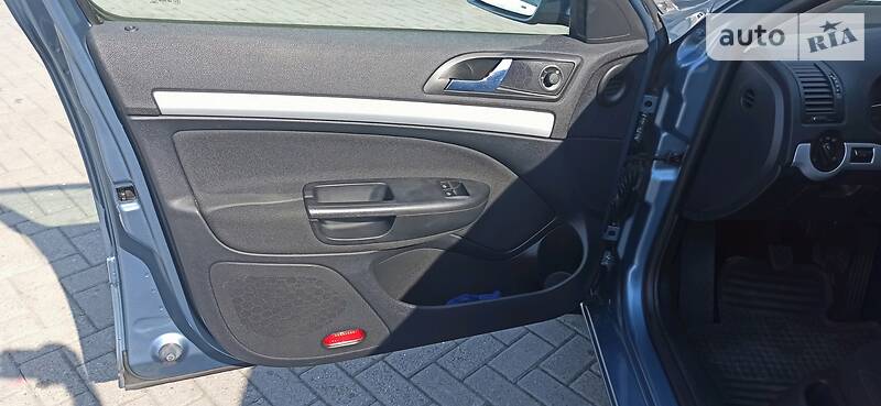 Ліфтбек Skoda Octavia 2007 в Коломиї