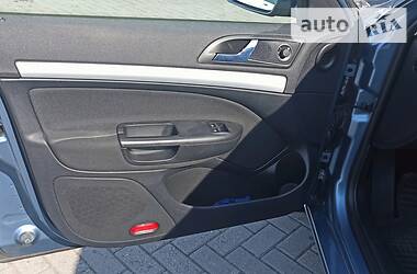 Ліфтбек Skoda Octavia 2007 в Коломиї