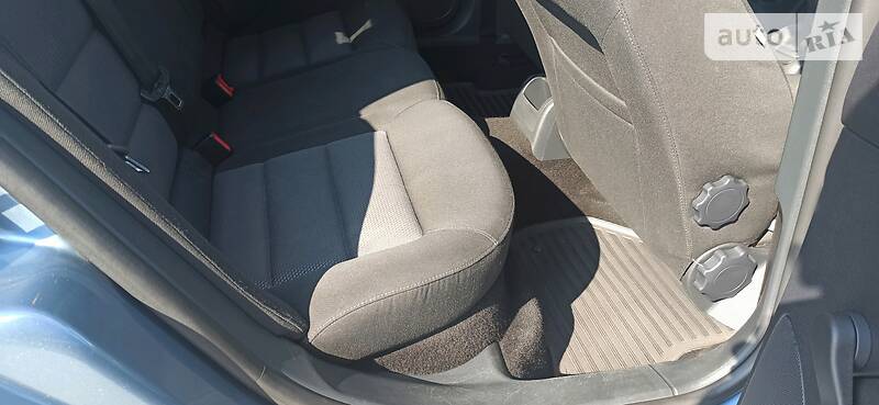 Ліфтбек Skoda Octavia 2007 в Коломиї