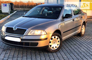 Хэтчбек Skoda Octavia 2012 в Стрые