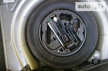 Универсал Skoda Octavia 2009 в 