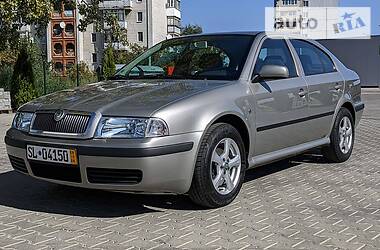 Skoda Octavia 2009