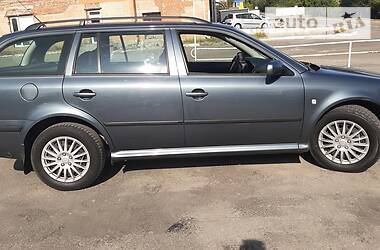 Универсал Skoda Octavia 2005 в Хмельницком