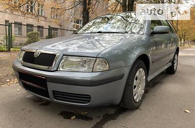 Универсал Skoda Octavia 2006 в Каменском