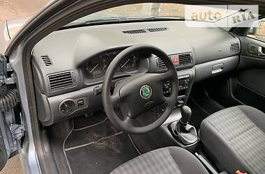 Универсал Skoda Octavia 2006 в Каменском