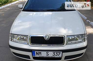 Универсал Skoda Octavia 2005 в Виннице