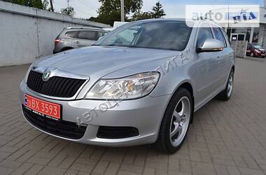 Skoda Octavia 2011 Skoda Octavia 2011