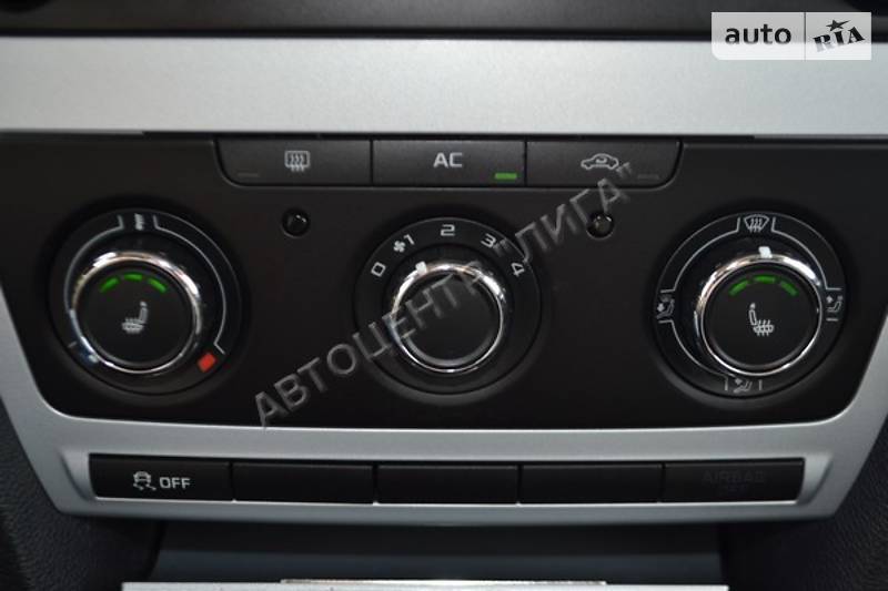Универсал Skoda Octavia 2011 в Хмельницком