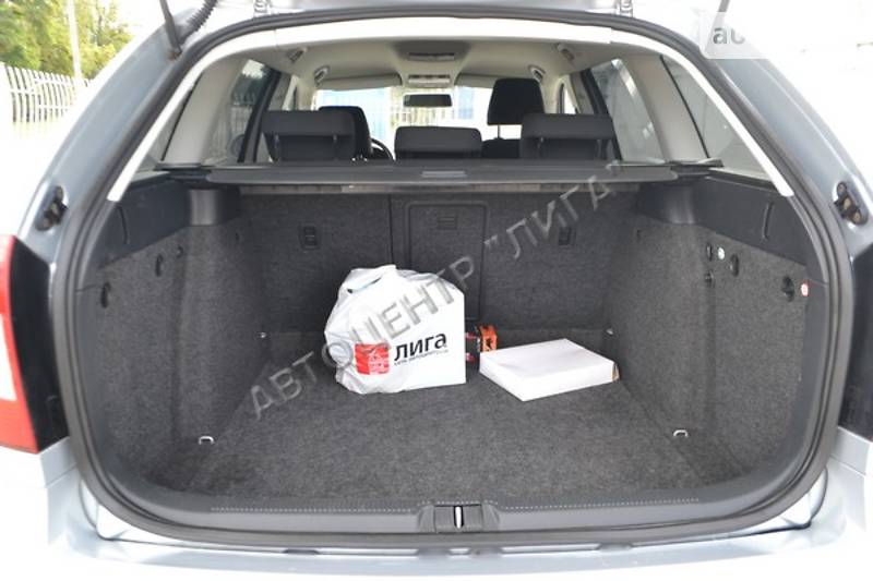 Универсал Skoda Octavia 2011 в Хмельницком