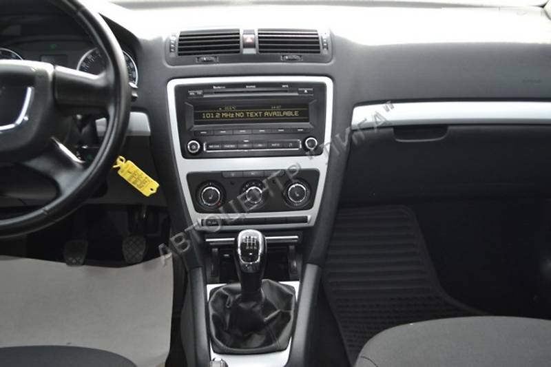 Универсал Skoda Octavia 2011 в Хмельницком