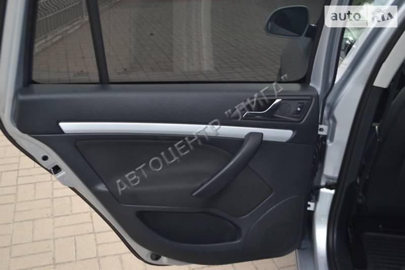 Универсал Skoda Octavia 2011 в Хмельницком