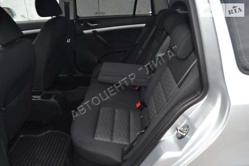 Универсал Skoda Octavia 2011 в Хмельницком