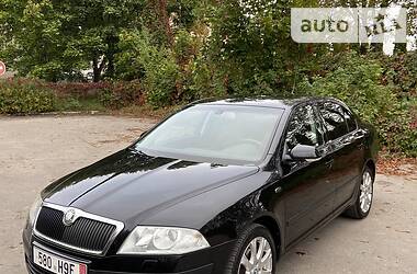 Skoda Octavia 2008 Skoda Octavia 2008