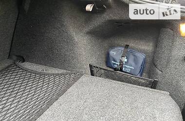 Седан Skoda Octavia 2008 в 