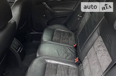 Седан Skoda Octavia 2008 в 