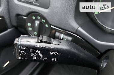 Седан Skoda Octavia 2008 в 