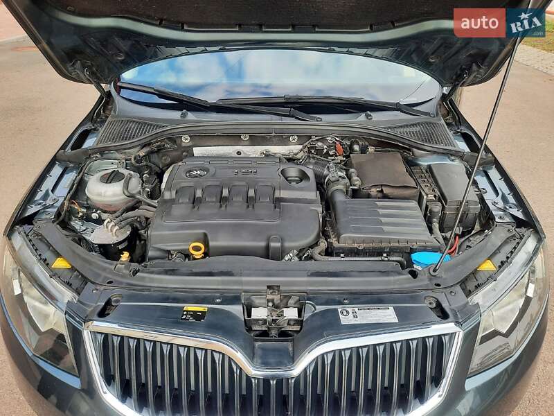 Универсал Skoda Octavia 2016 в Мукачево фото 8 Универсал Skoda Octavia 2016 в Мукачево