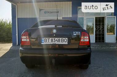 Ліфтбек Skoda Octavia 2008 в Новій Каховці