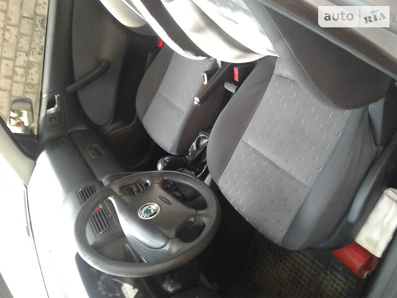 Лифтбек Skoda Octavia 2008 в Днепре фото 4 Лифтбек Skoda Octavia 2008 в Днепре