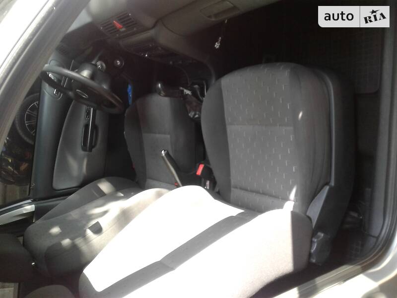 Лифтбек Skoda Octavia 2008 в Днепре фото 8 Лифтбек Skoda Octavia 2008 в Днепре