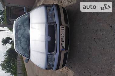 Седан Skoda Octavia 2007 в Кривом Роге