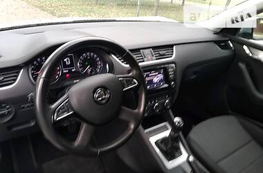 Универсал Skoda Octavia 2014 в Броварах