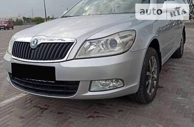 Лифтбек Skoda Octavia 2012 в Харькове