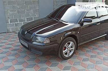 Хэтчбек Skoda Octavia 2008 в Киеве