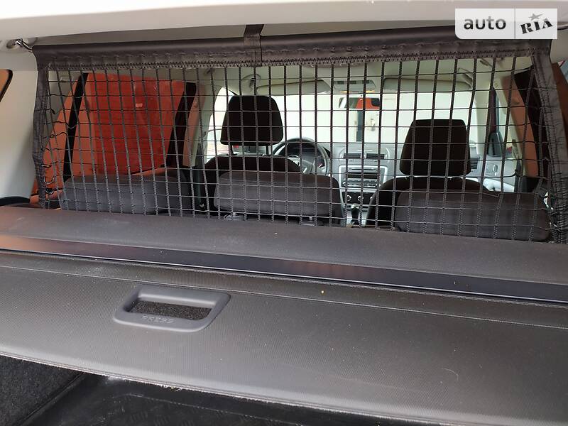 Універсал Skoda Octavia 2009 в Полтаві