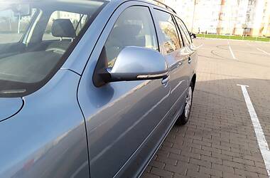 Универсал Skoda Octavia 2009 в Виннице