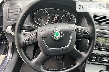 Универсал Skoda Octavia 2012 в Киеве