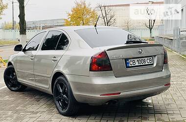 Седан Skoda Octavia 2012 в Киеве