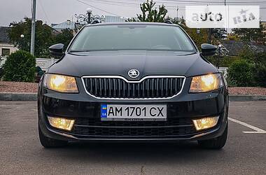 Skoda Octavia 2013 Skoda Octavia 2013