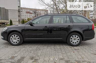 Универсал Skoda Octavia 2009 в Житомире