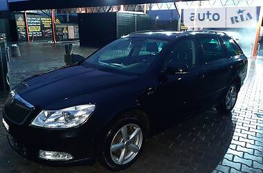 Универсал Skoda Octavia 2010 в Киеве