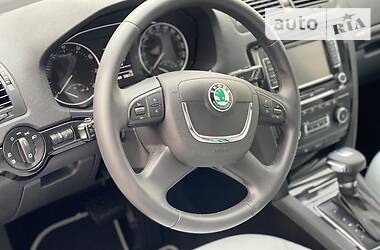 Универсал Skoda Octavia 2011 в Ровно