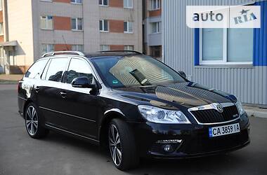 Универсал Skoda Octavia 2009 в Черкассах