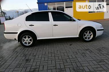 Хэтчбек Skoda Octavia 2004 в Житомире