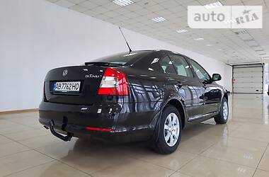 Седан Skoda Octavia 2009 в Кропивницькому