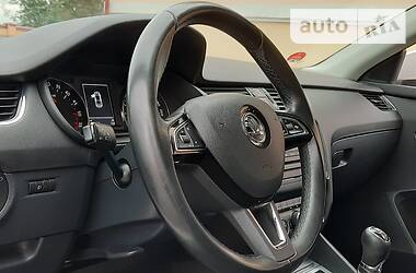 Хэтчбек Skoda Octavia 2013 в Самборе