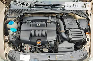 Хэтчбек Skoda Octavia 2005 в 