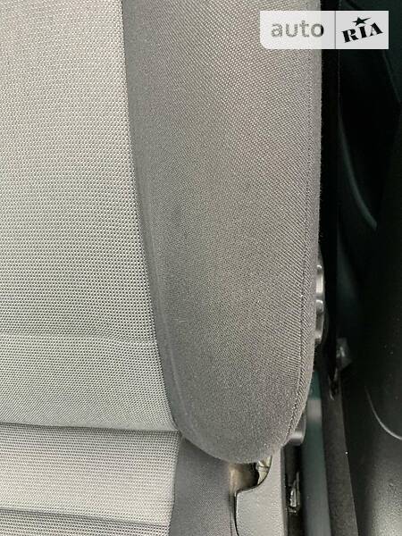Универсал Skoda Octavia 2004 в Софиевской Борщаговке фото 31 Универсал Skoda Octavia 2004 в Софиевской Борщаговке